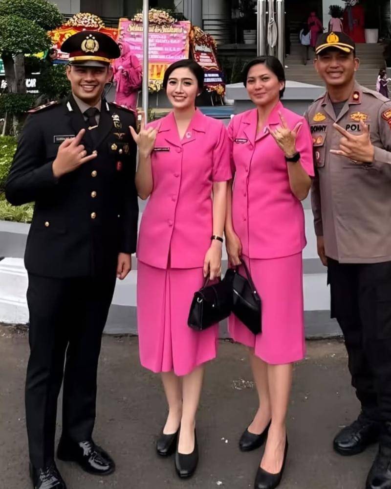 Instagram/febbyrastanty